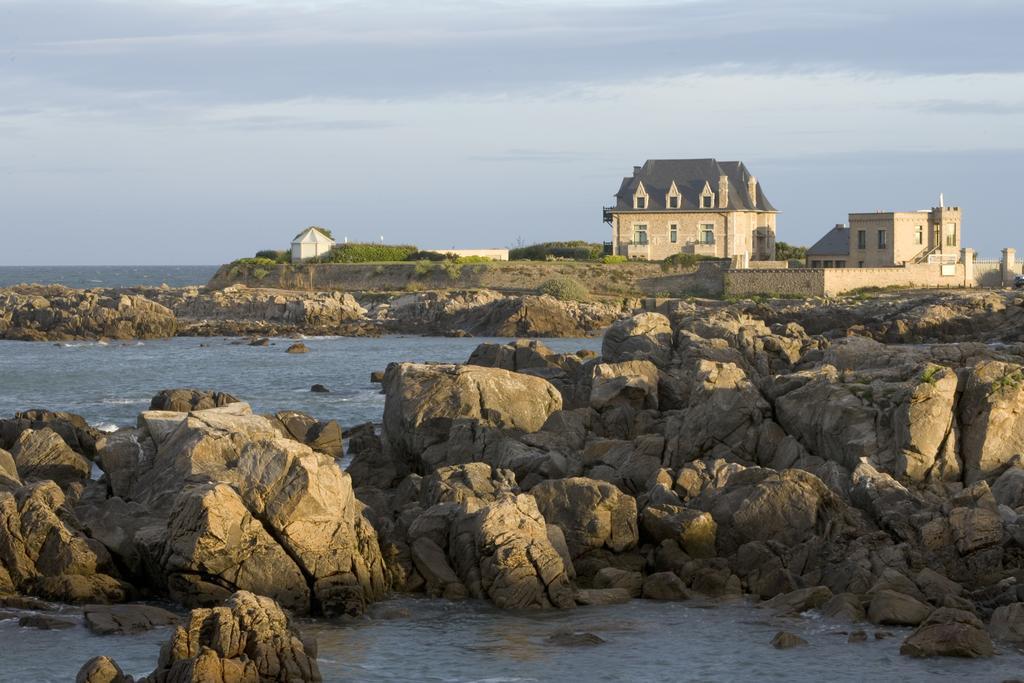 Hotel Le De L'océan 4*